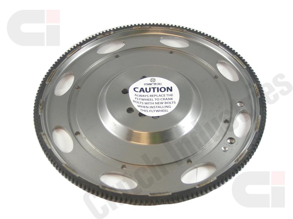 Mantic Track Triple Ceramic Cushioned Sprung Clutch Kit M932202