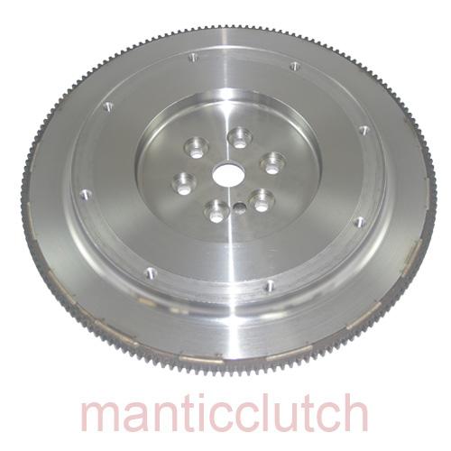 Mantic Track Twin Ceramic Cushioned Clutch Kit M922221
