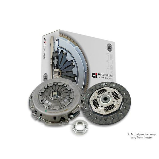 Clutch Industries MR1876N Standard Replacement Clutch Kit