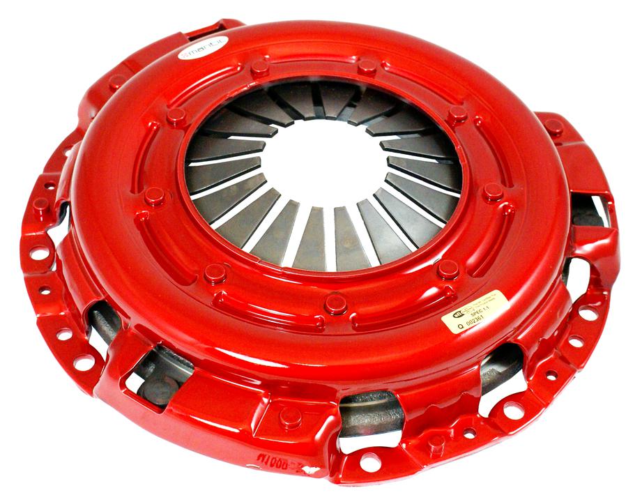 Mantic Stage 3 Clutch Kit Inc. SMF MS3-2338-BR