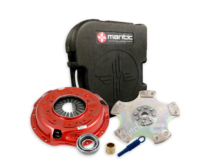 Mantic Stage 5 Clutch Kit MS5-1908-BX