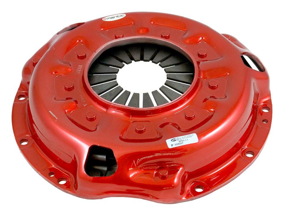 Mantic Stage 5 Clutch Kit MS5-1908-BX