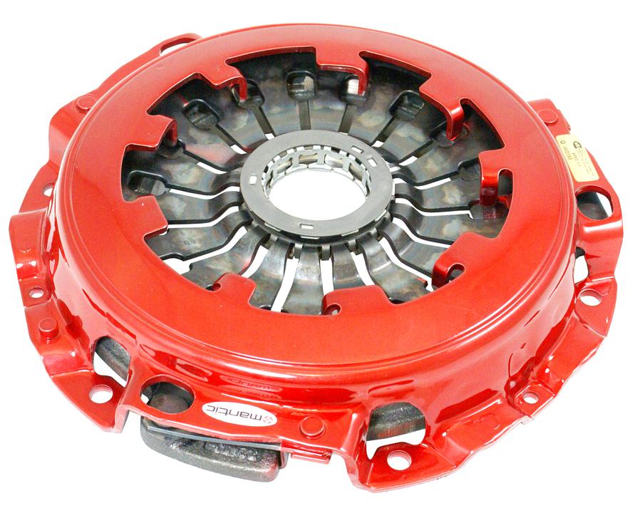 Mantic Stage 4 Clutch Kit MS4-1911-BX