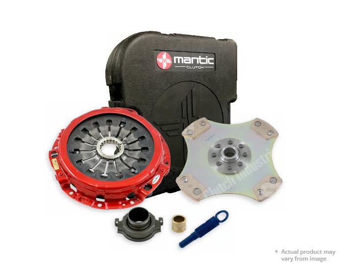Mantic Stage 5 Clutch Kit MS5-2133-BX