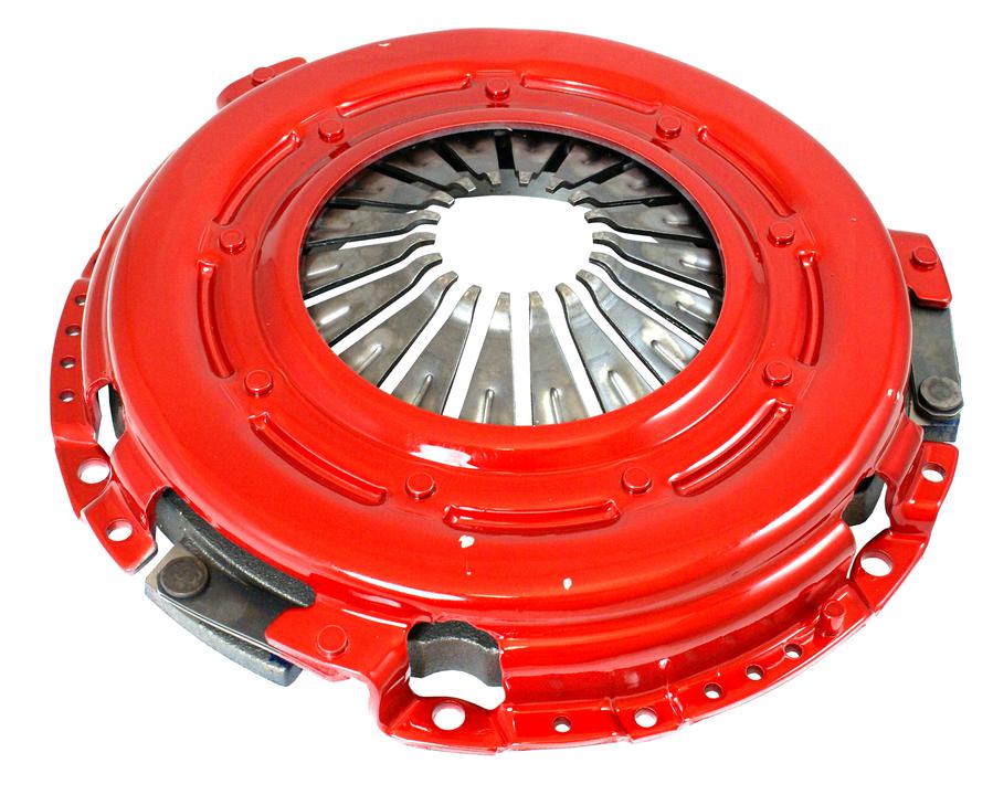Mantic Stage 5 Clutch Kit Inc. FW & CSC MS5-2002-CS