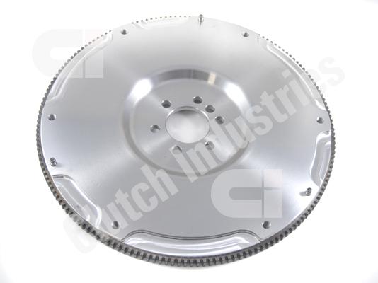 Clutch Industries Standard Replacement Clutch Kit Inc. FWR2421N