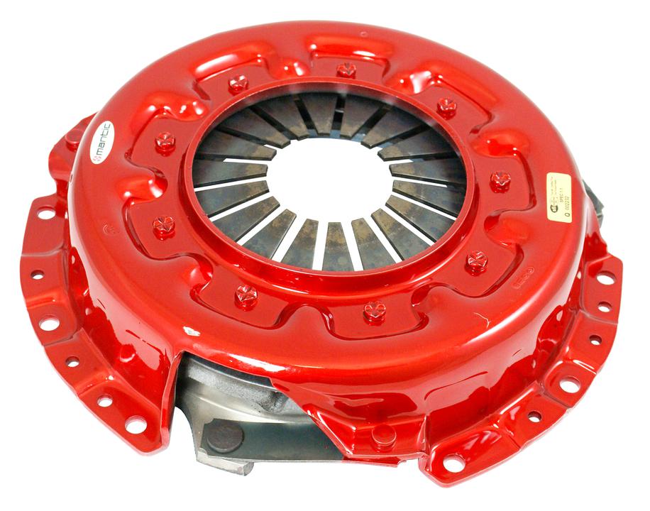Mantic Stage 3 Clutch Kit MS3-2033-BX