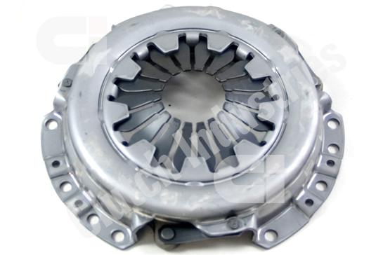 Clutch Industries Heavy Duty Clutch Kit R11NHD