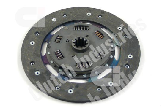 Clutch Industries Standard Replacement Clutch Kit R239N