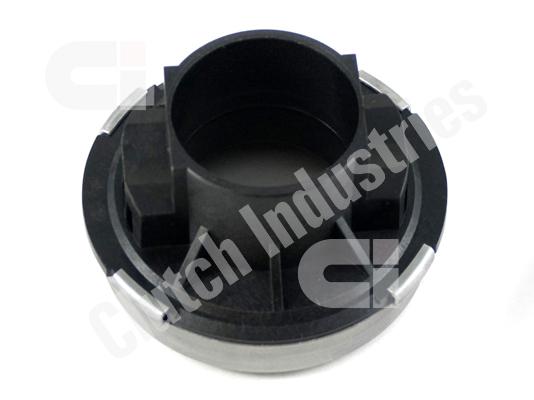 Clutch Industries Heavy Duty Clutch Kit R14NHD-SSC