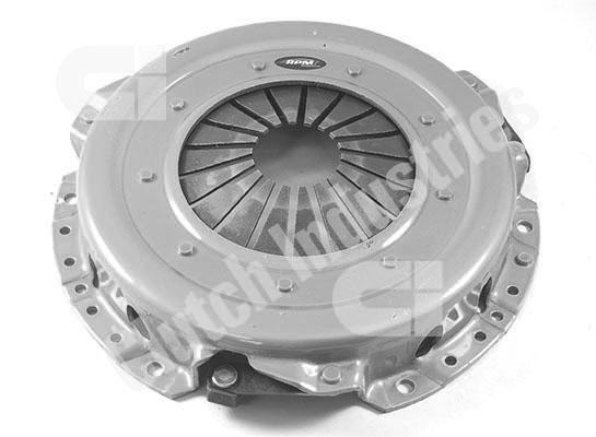 Clutch Industries Heavy Duty Clutch Kit R14NHD-SSC
