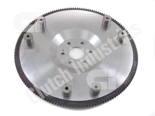 Clutch Industries Heavy Duty Clutch Kit R2293NHD-CSC