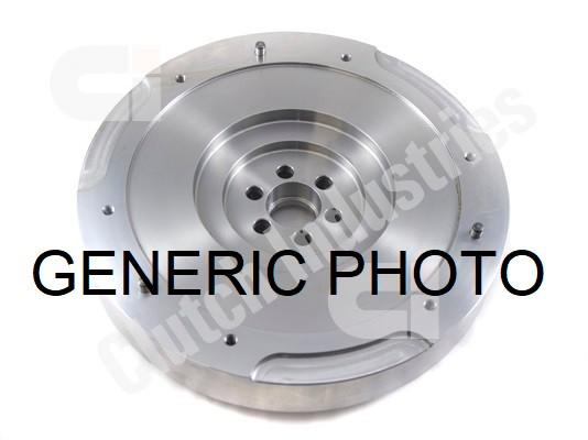 Clutch Industries Solid Replacement Flywheel (SMF) SRF1021