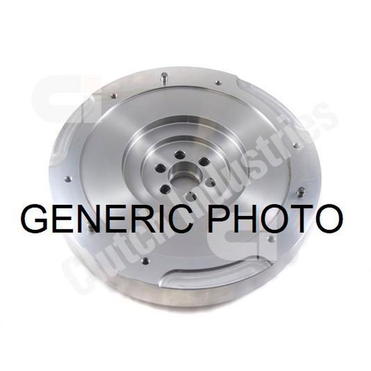 Clutch Industries Solid Replacement Flywheel (SMF) SRF1027