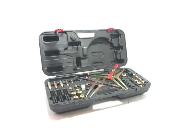 ClutchPro Self Adjusting Clutch Mounting Tool Kit ACT-SACTOOL