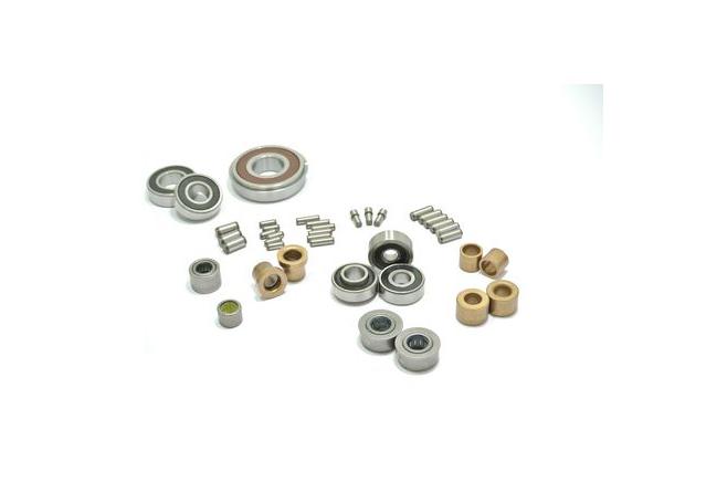ClutchPro Clutch Spigot & Dowel Assortment Kit ASB-KIT