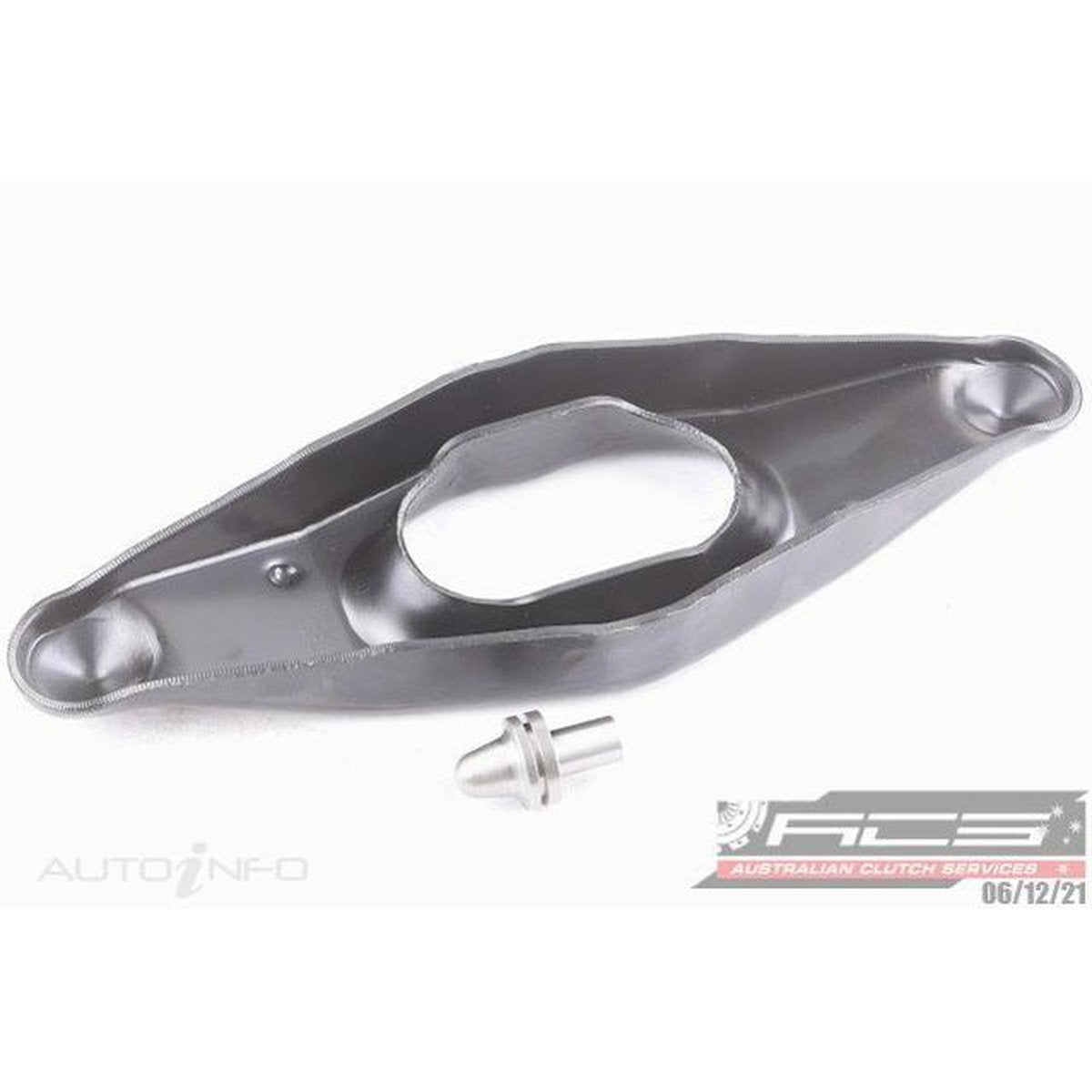 ClutchPro Cross Fork Kit W/Fork & Pivot Ball ATFKBM03-02