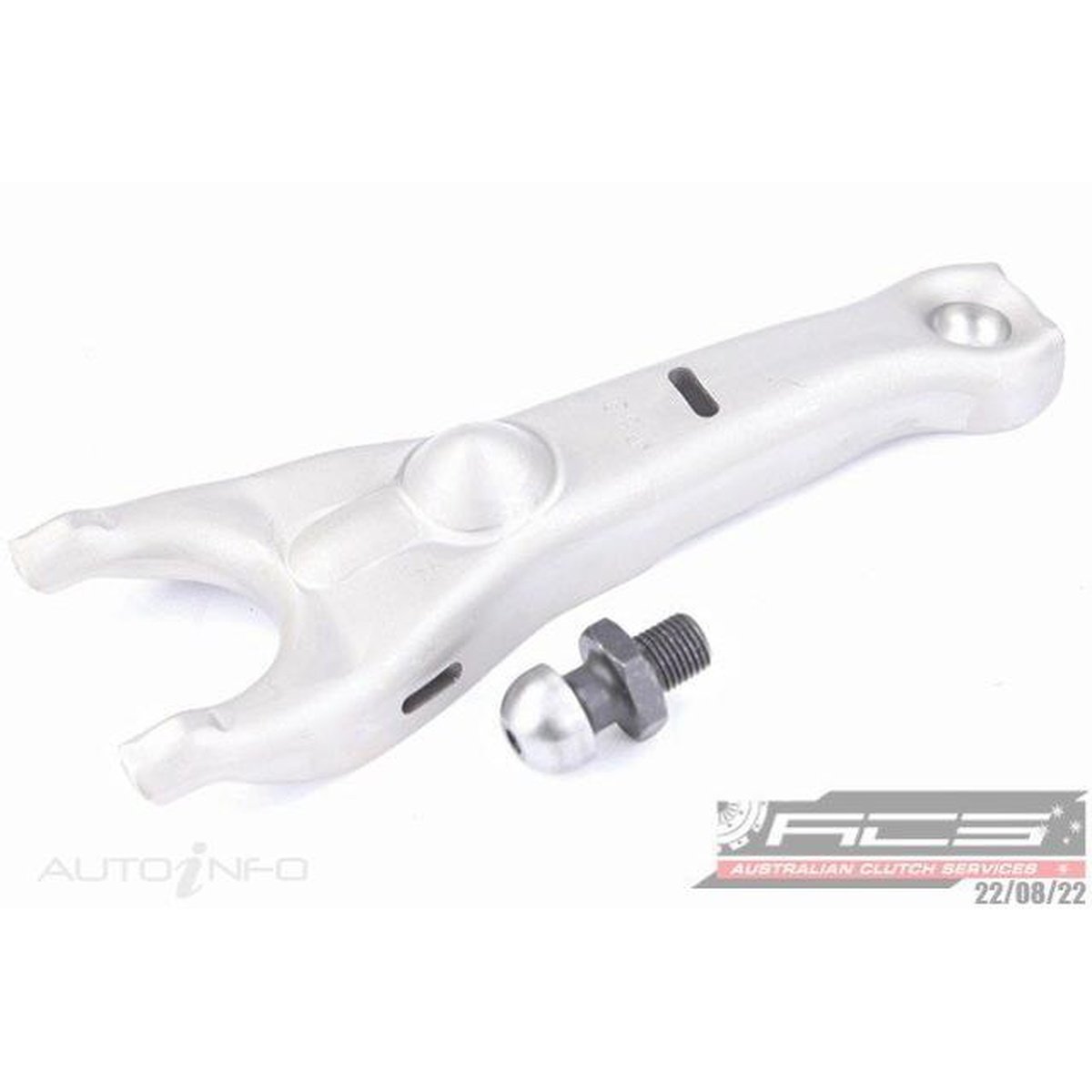 ClutchPro Cross Fork Kit W/Fork & Pivot Ball ATFKHN04-01