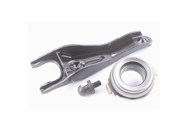 ClutchPro Cross Fork Kit W/Fork & Pivot Ball ATFKMZ01-03