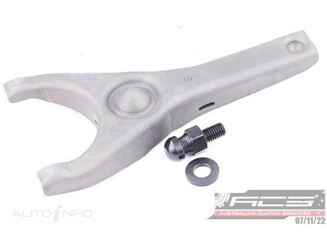 ClutchPro Cross Fork Kit W/Fork & Pivot Ball ATFKNI03-04