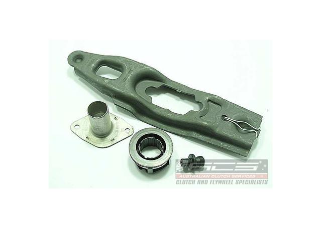 ClutchPro Release Module-Fork, Bearing, Bearing Slide, & Pivot Ball ATFMI03