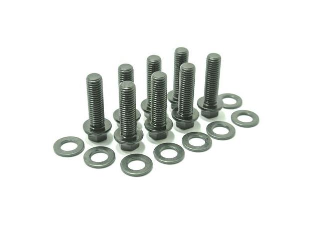 ClutchPro Bell Housing Bolt Kit 10x1.5x35 (8) 73Nm BHBGM01
