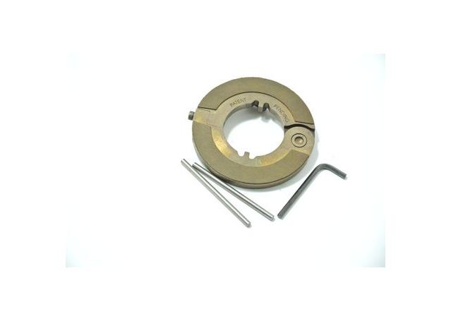 ClutchPro Clutch Brake 2in. Hinged Type CBEA02-HT-390