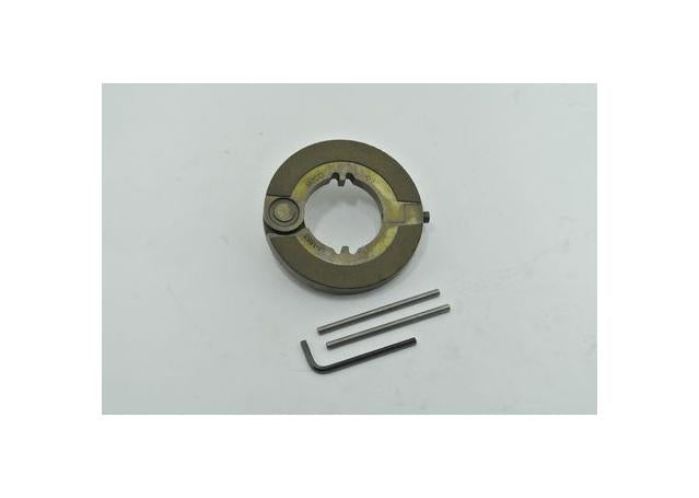 ClutchPro Clutch Brake 2in. Hinged Type CBEA02-HT-500