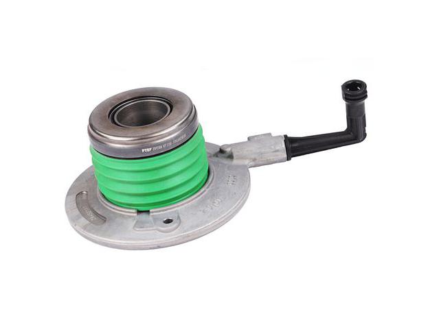 ClutchPro Concentric Slave Cylinder 45mm CSCCR006