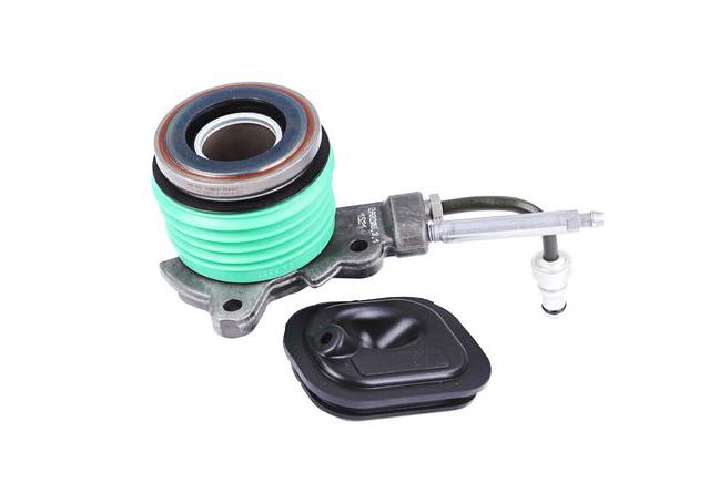 ClutchPro Concentric Slave Cylinder CSCFD001
