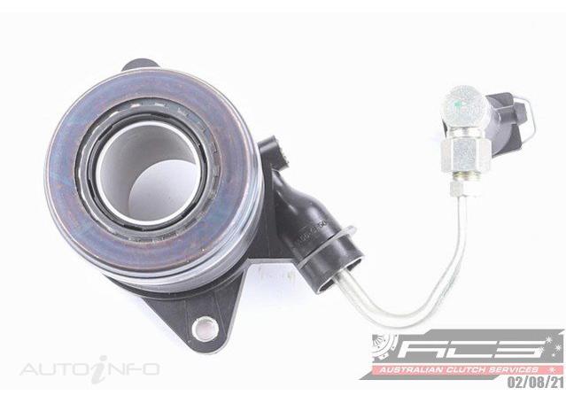 ClutchPro Concentric Slave Cylinder CSCJE003