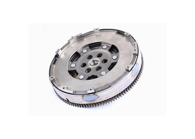 ClutchPro Dual Mass Flywheel FAR005DM