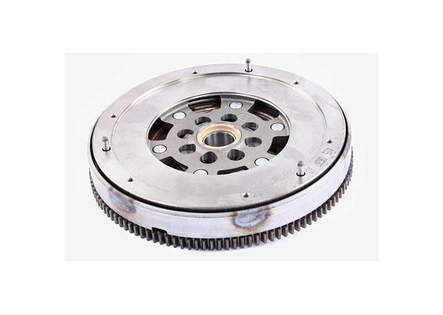 ClutchPro Dual Mass Flywheel FAR010DM