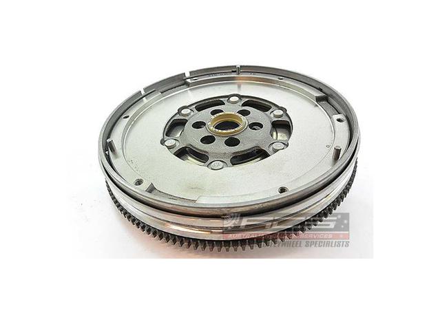 ClutchPro Dual Mass Flywheel FAU114DM
