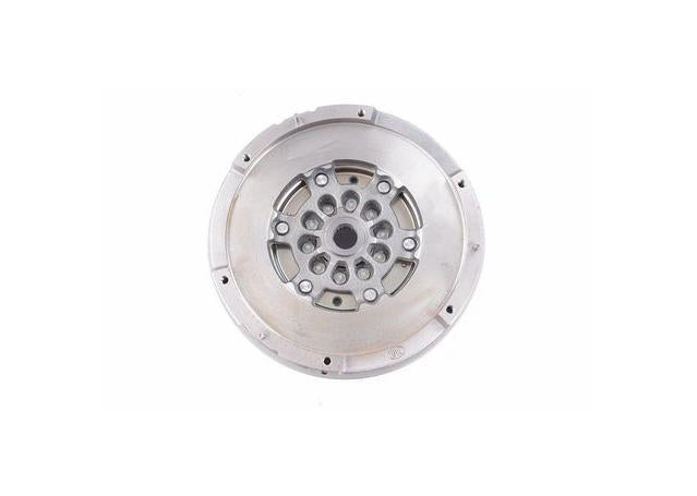 ClutchPro Dual Mass Flywheel With Flywheel Bolts FAU125DM