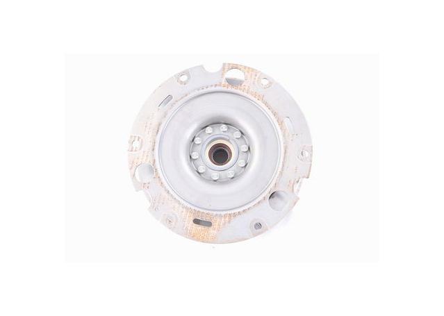 ClutchPro Dual Mass Flywheel With Flywheel Bolts FAU125DM