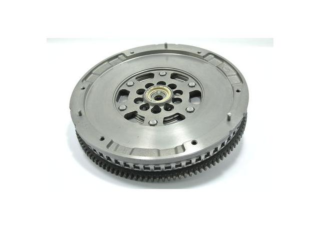 ClutchPro Dual Mass Flywheel With Spigot Bearing/Bushing FAU129DM