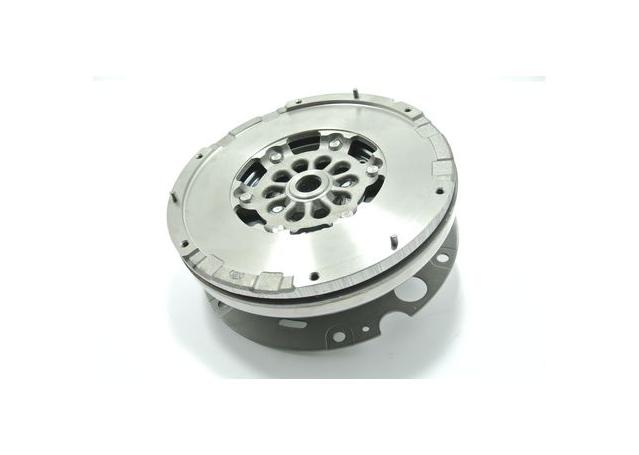 ClutchPro Dual Mass Flywheel With Flywheel Bolts & Spigot Bearing/Bushing FAU131DM