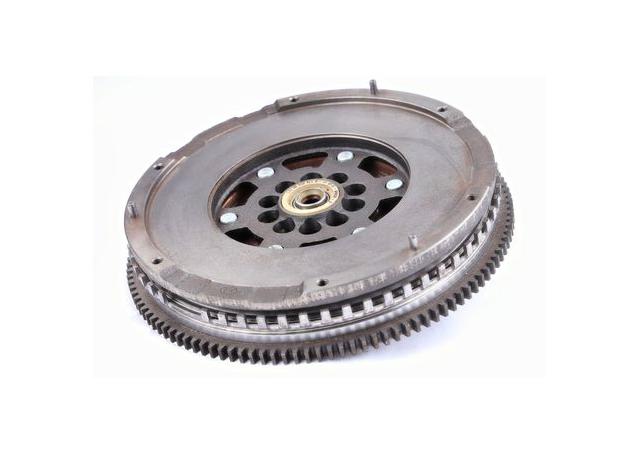 ClutchPro Dual Mass Flywheel With Spigot Bearing/Bushing FAU133DM