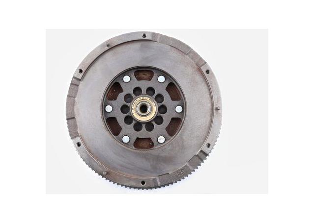 ClutchPro Dual Mass Flywheel With Spigot Bearing/Bushing FAU133DM