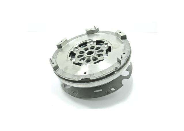 ClutchPro Dual Mass Flywheel With Flywheel Bolts & Spigot Bearing/Bushing FAU134DM