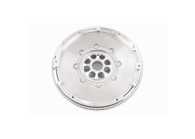 ClutchPro Dual Mass Flywheel 112T (Suits Manual Trans) With Flywheel Bolts FAU137DM
