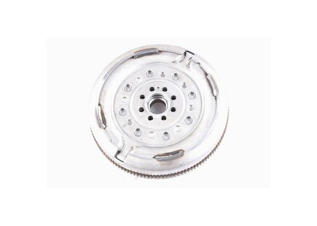 ClutchPro Dual Mass Flywheel 112T (Suits Manual Trans) With Flywheel Bolts FAU137DM