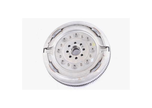 ClutchPro Dual Mass Flywheel 132T FAU139DM