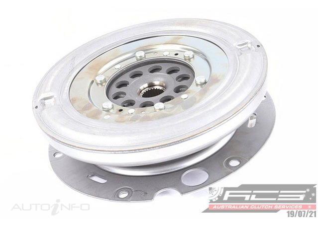 ClutchPro Dual Mass Flywheel FAU203DM