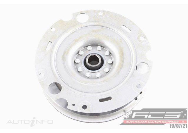 ClutchPro Dual Mass Flywheel FAU203DM