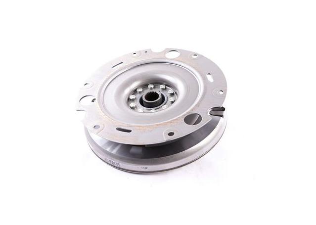ClutchPro Dual Mass Flywheel FAU204DM