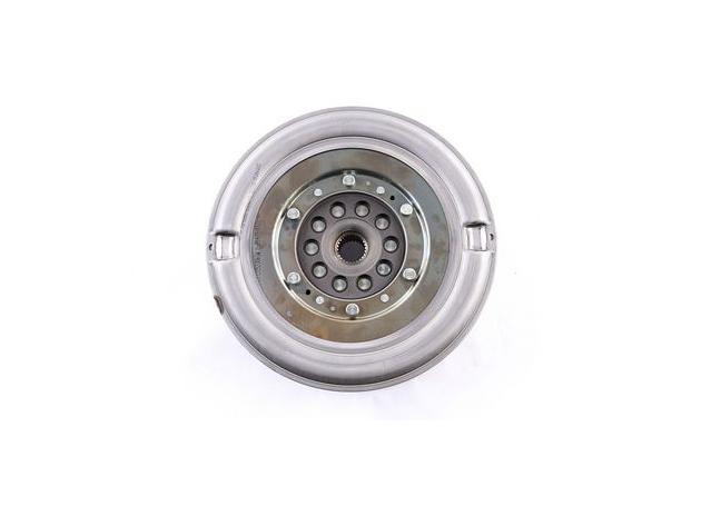 ClutchPro Dual Mass Flywheel FAU204DM