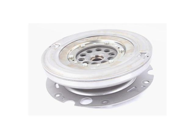 ClutchPro Dual Mass Flywheel FAU207DM