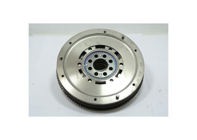 ClutchPro Dual Mass Flywheel With Flywheel Bolts FBM003DMA